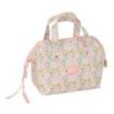 Safta VMB Neceser de 5.8L - Cremallera - Asa Lateral - Interior Forrado - 265x125x175mm - Color Rosa