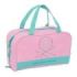 Safta Benetton Dolce Neceser de 8L - Cremallera - Asas de Mano Superiores - Interior Forrado - Bolsillo Interior - Tirador Doble