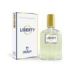 Prady Colonia de Mujer Liberty - Frasco de 90 ml - Spray Pulverizador