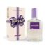 Prady Colonia de Mujer Purple - Frasco de 90 ml - Spray Pulverizador