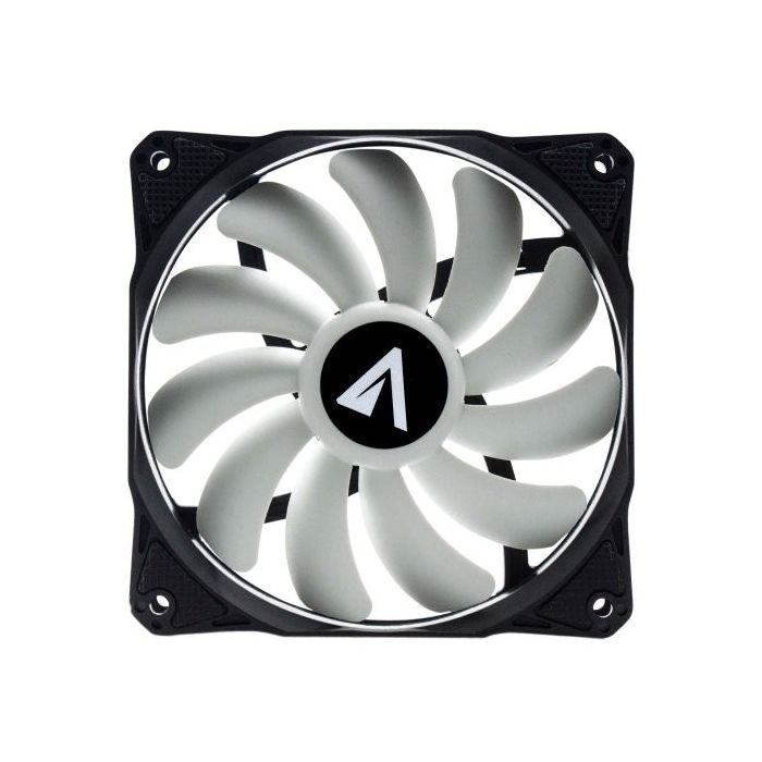 Abysm Gaming Breeze Ventilador 120mm - Velocidad Max. 1400rpm