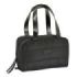 Safta Moos Capsula Neceser de 8L - Cremallera - Asas de Mano Superiores - Interior Forrado - Bolsillo Interior - Tirador Doble -