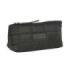 Safta Moos Capsula Neceser Compacto de 2L - Cremallera - Cuadradro - Acolchado - 230x80x120mm - Color Negro