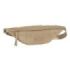 Safta Moos Capsula Camel Bolsa de Cintura - Cremallera - Cintas Ajustables - Acolchado Protector - 4.45L - 410x70x155mm - Color