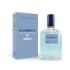 Prady Colonia de Hombre Blueberry´s - Frasco de 90 ml - Spray Pulverizador