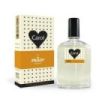 Prady Colonia de Mujer Carol - Frasco de 90 ml - Spray Pulverizador