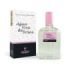 Prady Colonia de Mujer Agua Viva de Rosas - Frasco de 90 ml - Spray Pulverizador