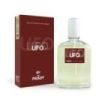Prady Colonia de Hombre UFO - Frasco de 90 ml - Spray Pulverizador