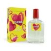 Prady Colonia de Mujer Cuore - Frasco de 90 ml - Spray Pulverizador