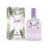 Prady Colonia de Mujer Exotic - Frasco de 90 ml - Spray Pulverizador