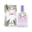 Prady Colonia de Mujer Exotic - Frasco de 90 ml - Spray Pulverizador