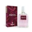 Prady Colonia de Mujer Klevin - Frasco de 90 ml - Spray Pulverizador