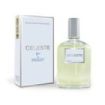 Prady Colonia de Mujer Celeste - Frasco de 90 ml - Spray Pulverizador