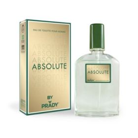 Prady Colonia de Hombre Absolute - Frasco de 90 ml - Spray Pulverizador