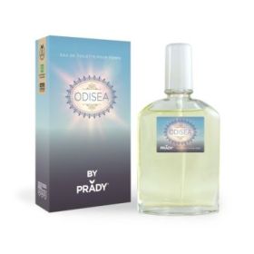 Prady Colonia de Mujer Odisea - Frasco de 90 ml - Spray Pulverizador