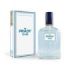 Prady Colonia de Hombre Prady True - Frasco de 90 ml - Spray Pulverizador