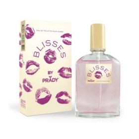 Prady Colonia de Mujer Blisses - Frasco de 90 ml - Spray Pulverizador