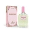 Prady Colonia de Mujer Amour - Frasco de 90 ml - Spray Pulverizador