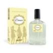 Prady Colonia de Mujer Donna - Frasco de 90 ml - Spray Pulverizador