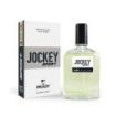 Prady Colonia de Hombre Jockey Sport Black - Frasco de 90 ml - Spray Pulverizador