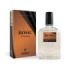 Prady Colonia de Hombre Bosic Brown - Frasco de 90 ml - Spray Pulverizador