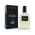 Prady Colonia de Hombre Darkys - Frasco de 90 ml - Spray Pulverizador