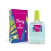Prady Colonia de Mujer Fanzy - Frasco de 90 ml - Spray Pulverizador