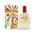 Prady Colonia de Mujer Sunshine - Frasco de 90 ml - Spray Pulverizador