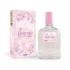 Prady Colonia de Mujer Delicate - Frasco de 90 ml - Spray Pulverizador