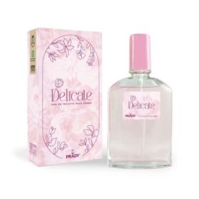 Prady Colonia de Mujer Delicate - Frasco de 90 ml - Spray Pulverizador