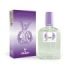 Prady Colonia de Mujer Victoria - Frasco de 90 ml - Spray Pulverizador