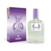 Prady Colonia de Mujer Victoria - Frasco de 90 ml - Spray Pulverizador