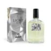 Prady Colonia de Hombre Light Him - Frasco de 90 ml - Spray Pulverizador