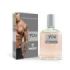 Prady Colonia de Hombre You - Frasco de 90 ml - Spray Pulverizador