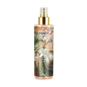 Prady Body Splash Kitty - Frasco de 250 ml - Spray Pulverizador