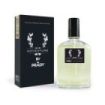 Prady Colonia de Hombre Adventure - Frasco de 90 ml - Spray Pulverizador