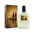Prady Colonia de Hombre Gold Shoot - Frasco de 90 ml - Spray Pulverizador