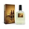 Prady Colonia de Hombre Gold Shoot - Frasco de 90 ml - Spray Pulverizador