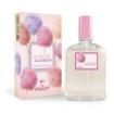 Prady Colonia Coleccion Frutales Nube de Algodon - Frasco de 90 ml - Spray Pulverizador