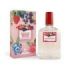 Prady Colonia Coleccion Frutales Deliciosos Frutos Rojos - Frasco de 90 ml - Spray Pulverizador
