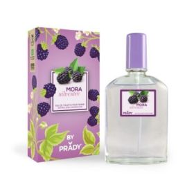 Prady Colonia Coleccion Frutales Mora Silvestre - Frasco de 90 ml - Spray Pulverizador
