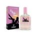 Prady Colonia de Mujer La Vida Loca - Frasco de 90 ml - Spray Pulverizador