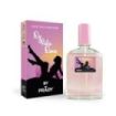 Prady Colonia de Mujer La Vida Loca - Frasco de 90 ml - Spray Pulverizador