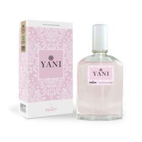 Prady Colonia de Mujer Yani - Frasco de 90 ml - Spray Pulverizador