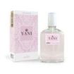 Prady Colonia de Mujer Yani - Frasco de 90 ml - Spray Pulverizador