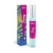Prady Colonia de Mujer Fanzy - Frasco de 33 ml - Spray Pulverizador