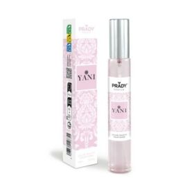 Prady Colonia de Mujer Yani - Frasco de 33 ml - Spray Pulverizador