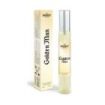 Prady Colonia de Hombre Golden Man - Frasco de 33 ml - Spray Pulverizador