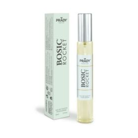 Prady Colonia de Hombre Bosic Rocket - Frasco de 33 ml - Spray Pulverizador