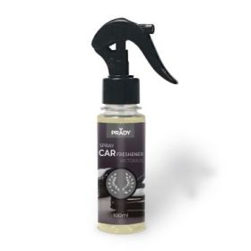 Prady Ambientador Coche Victorious - Frasco de 100 ml - Spray Pulverizador
